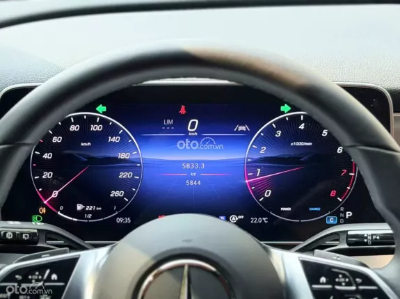 Mercedes-Benz GLC 200 4Matic 2025 - GLC200 4Matic 2025