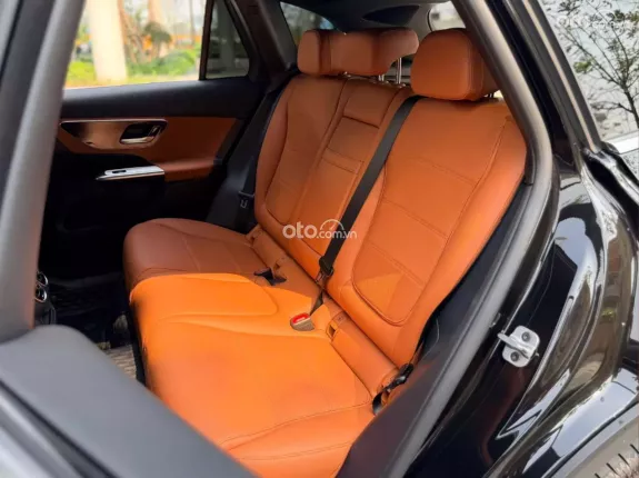 Mercedes-Benz GLC 200 4Matic 2025 - GLC200 4Matic 2025