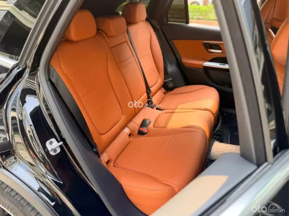 Mercedes-Benz GLC 200 4Matic 2025 - GLC200 4Matic 2025