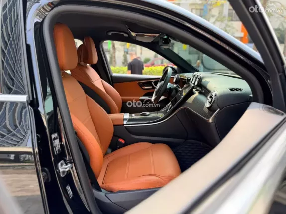 Mercedes-Benz GLC 200 4Matic 2025 - GLC200 4Matic 2025