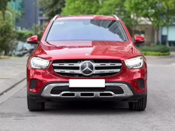 Mercedes-Benz GLC 200 2020 - GLC200 2020