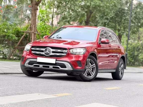 Mercedes-Benz GLC 200 2020 - GLC200 2020