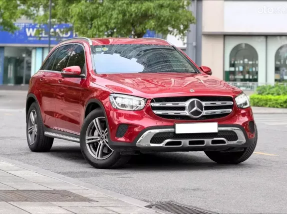 Mercedes-Benz GLC 200 2020 - GLC200 2020