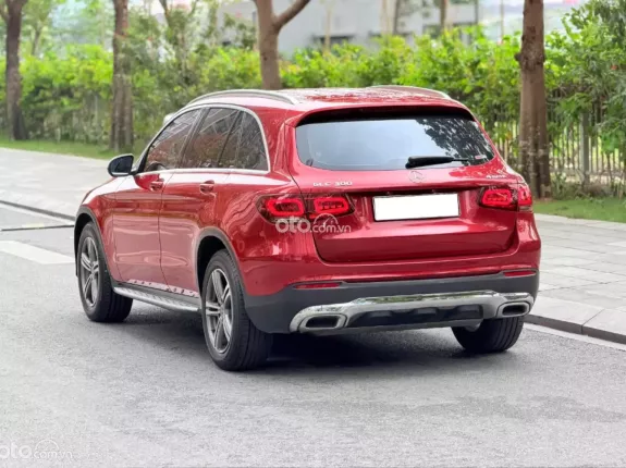 Mercedes-Benz GLC 200 2020 - GLC200 2020
