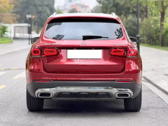 Mercedes-Benz GLC 200 2020 - GLC200 2020