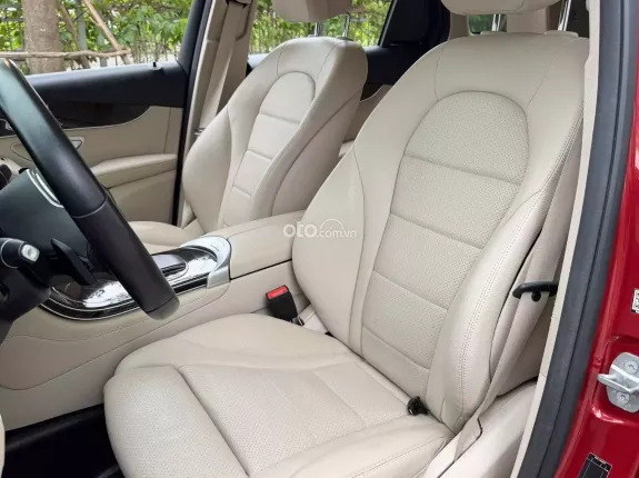 Mercedes-Benz GLC 200 2020 - GLC200 2020