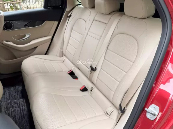 Mercedes-Benz GLC 200 2020 - GLC200 2020