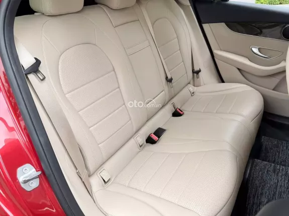 Mercedes-Benz GLC 200 2020 - GLC200 2020