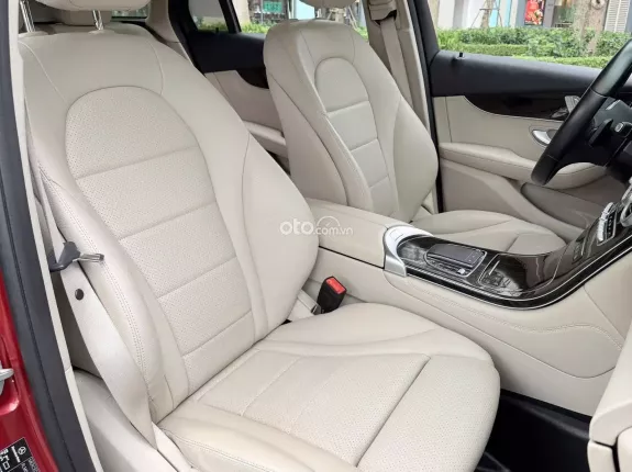 Mercedes-Benz GLC 200 2020 - GLC200 2020