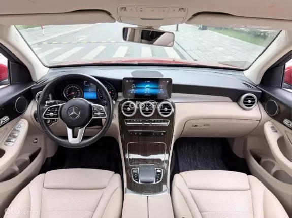 Mercedes-Benz GLC 200 2020 - GLC200 2020