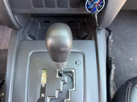 Mitsubishi Triton 4×2 AT MIVEC 2021 - Xe như mới