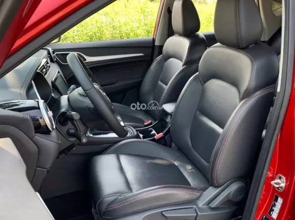 MG ZS 2023 - 🏅 CAM KẾT XE KHÔNG ĐÂM ĐỤNG NGẬP NƯỚC