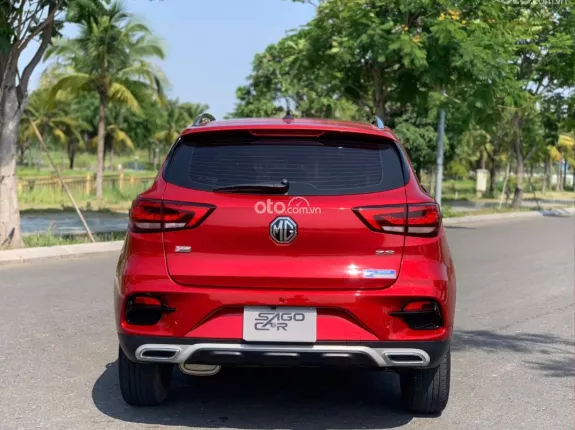 MG ZS 2023 - 🏅 CAM KẾT XE KHÔNG ĐÂM ĐỤNG NGẬP NƯỚC
