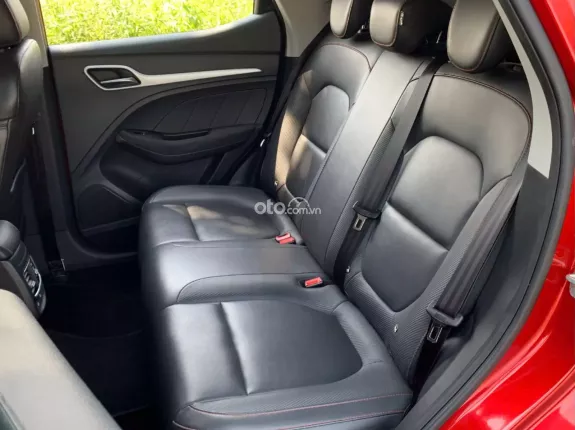 MG ZS 2023 - 🏅 CAM KẾT XE KHÔNG ĐÂM ĐỤNG NGẬP NƯỚC