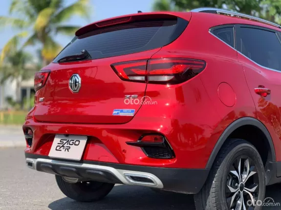 MG ZS 2023 - 🏅 CAM KẾT XE KHÔNG ĐÂM ĐỤNG NGẬP NƯỚC