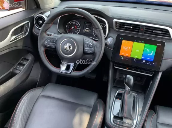 MG ZS 2023 - 🏅 CAM KẾT XE KHÔNG ĐÂM ĐỤNG NGẬP NƯỚC