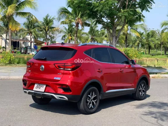 MG ZS 2023 - 🏅 CAM KẾT XE KHÔNG ĐÂM ĐỤNG NGẬP NƯỚC
