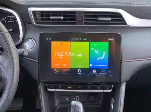 MG ZS 2023 - 🏅 CAM KẾT XE KHÔNG ĐÂM ĐỤNG NGẬP NƯỚC