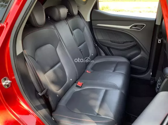 MG ZS 2023 - 🏅 CAM KẾT XE KHÔNG ĐÂM ĐỤNG NGẬP NƯỚC