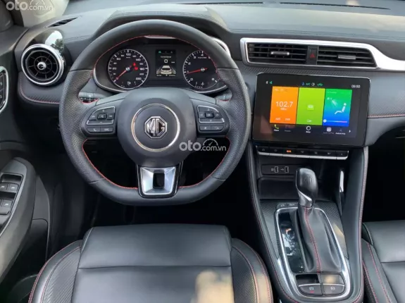 MG ZS 2023 - 🏅 CAM KẾT XE KHÔNG ĐÂM ĐỤNG NGẬP NƯỚC