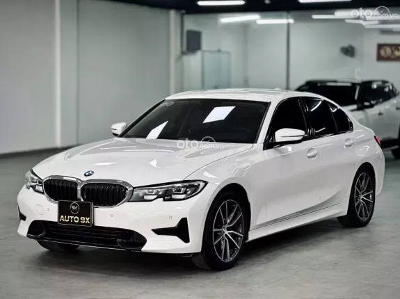 BMW 320i Sport Line 2021 - Model 2022 Siêu Đẹp