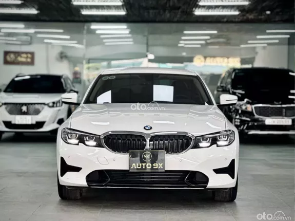 BMW 320i Sport Line 2021 - Model 2022 Siêu Đẹp