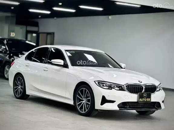 BMW 320i Sport Line 2021 - Model 2022 Siêu Đẹp