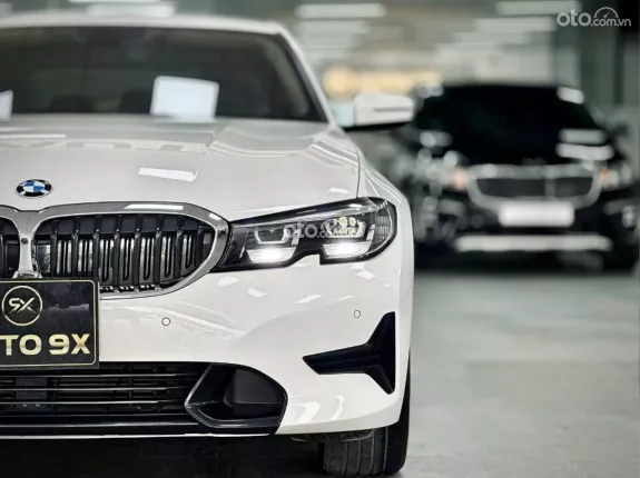 BMW 320i Sport Line 2021 - Model 2022 Siêu Đẹp