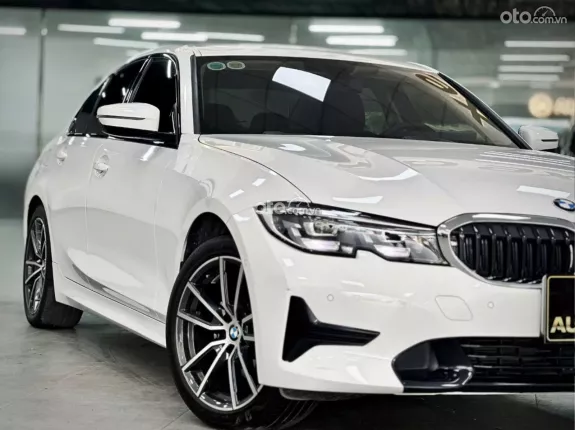 BMW 320i Sport Line 2021 - Model 2022 Siêu Đẹp