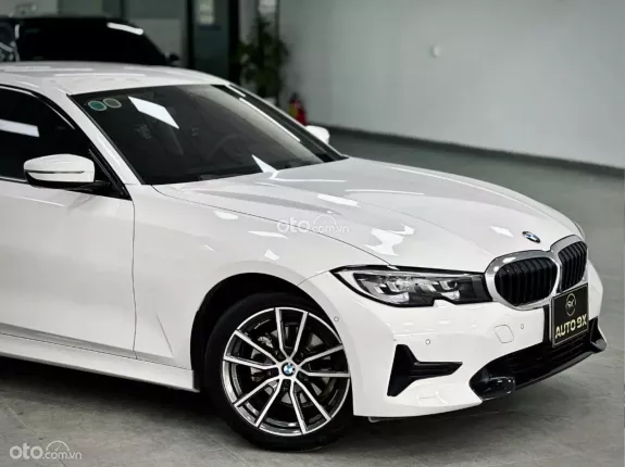 BMW 320i Sport Line 2021 - Model 2022 Siêu Đẹp
