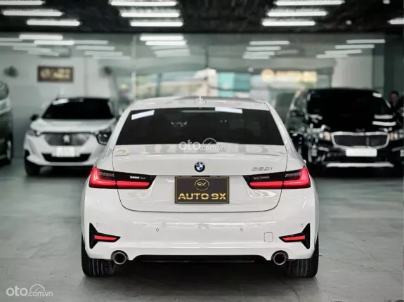 BMW 320i Sport Line 2021 - Model 2022 Siêu Đẹp