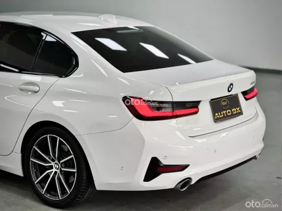 BMW 320i Sport Line 2021 - Model 2022 Siêu Đẹp