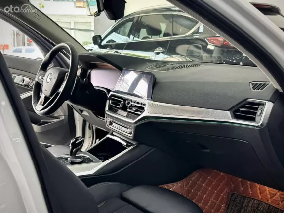 BMW 320i Sport Line 2021 - Model 2022 Siêu Đẹp