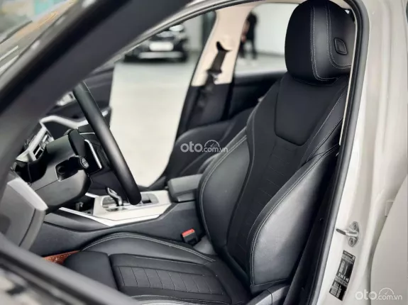 BMW 320i Sport Line 2021 - Model 2022 Siêu Đẹp