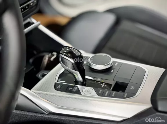 BMW 320i Sport Line 2021 - Model 2022 Siêu Đẹp