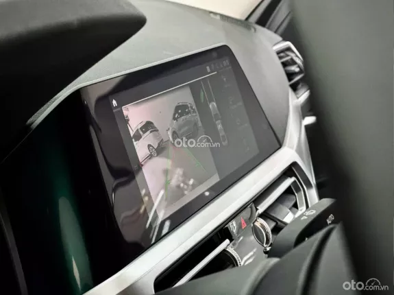 BMW 320i Sport Line 2021 - Model 2022 Siêu Đẹp