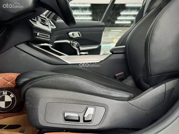 BMW 320i Sport Line 2021 - Model 2022 Siêu Đẹp