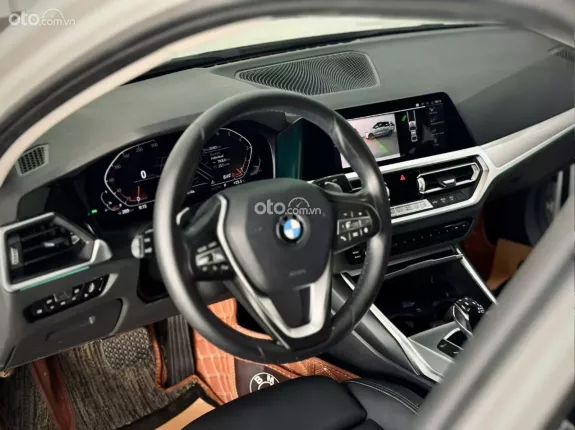 BMW 320i Sport Line 2021 - Model 2022 Siêu Đẹp