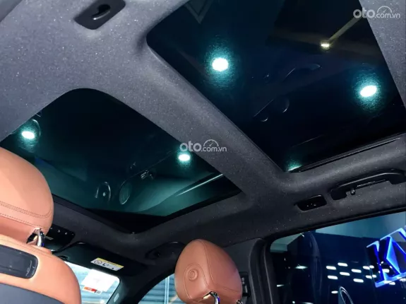 Mercedes-Benz GLC 300 4Matic 2018 - Model 2018