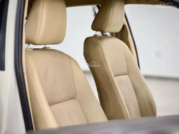 Toyota Vios 1.5 G CVT 2017 - Model 2018 Bền Bỉ, Tiết Kiệm
