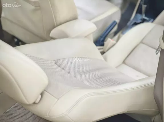 Toyota Vios 1.5 G CVT 2017 - Model 2018 Bền Bỉ, Tiết Kiệm