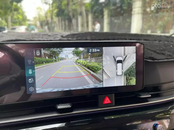 Kia Carnival 2.2D Premium 2025 - Siêu lướt, full công nghệ