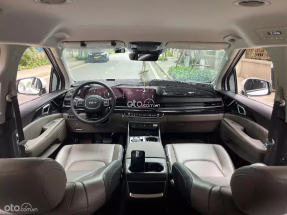 Kia Carnival 2.2D Premium 2025 - Siêu lướt, full công nghệ
