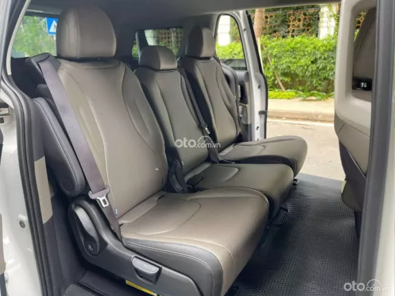 Kia Carnival 2.2D Premium 2025 - Siêu lướt, full công nghệ