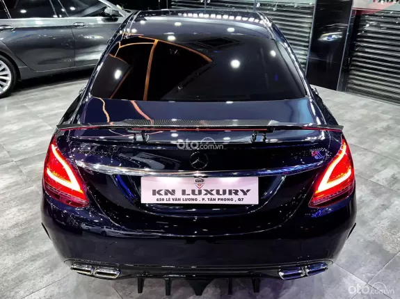 Mercedes-Benz GLC 300 4Matic 2019 - Siêu lướt duy nhất trên thị trường