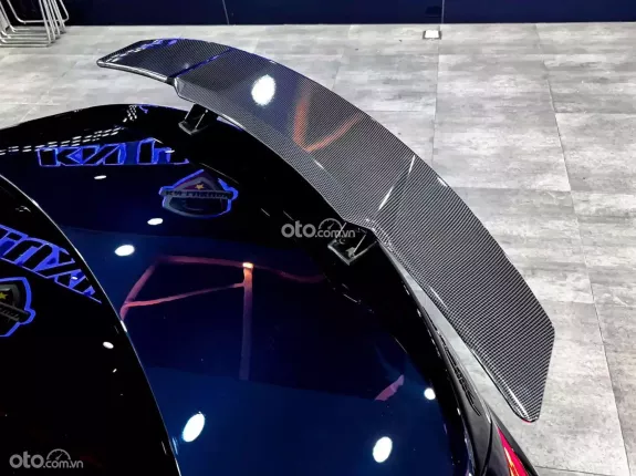 Mercedes-Benz GLC 300 4Matic 2019 - Siêu lướt duy nhất trên thị trường