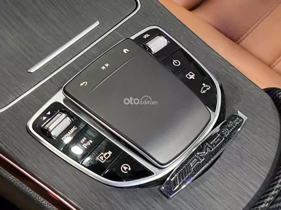 Mercedes-Benz GLC 300 4Matic 2019 - Siêu lướt duy nhất trên thị trường