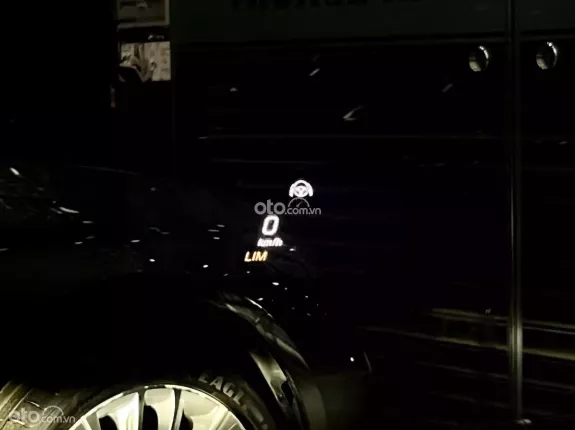 Mercedes-Benz GLC 300 4Matic 2019 - Siêu lướt duy nhất trên thị trường