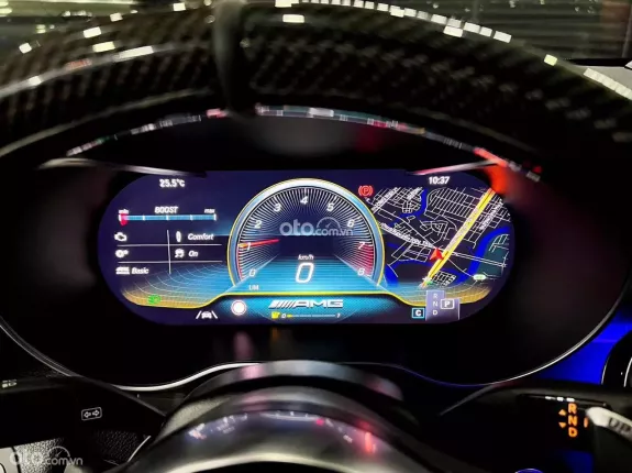 Mercedes-Benz GLC 300 4Matic 2019 - Siêu lướt duy nhất trên thị trường