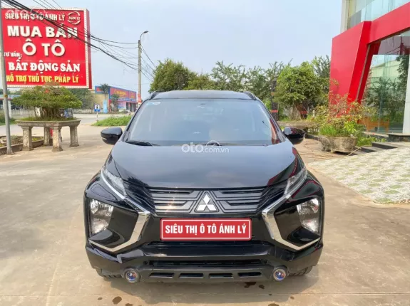 Mitsubishi Xpander 1.5 MT 2023 - MPV 7 chỗ rộng rãi, siêu lướt, chất xe cực đẹp